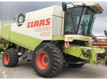 Moissonneuse-batteuse Claas