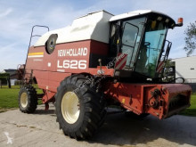 New Holland Kombajn použitý