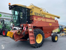 Moisson New Holland Cosechadora-trilladora usado