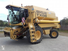 Moisson New Holland Cosechadora-trilladora usado