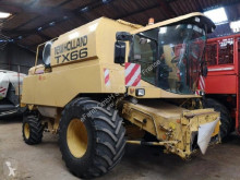 Moisson New Holland Cosechadora-trilladora usado