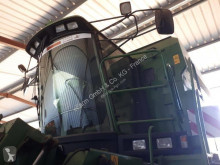 John Deere Moissonneuse-batteuse occasion