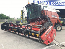 Moissonneuse-batteuse Laverda