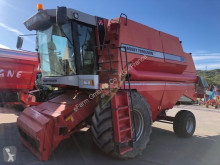 Massey Ferguson Moissonneuse-batteuse occasion
