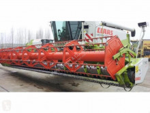 Claas Moissonneuse-batteuse occasion