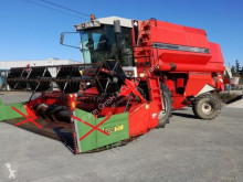 Massey Ferguson Moissonneuse-batteuse occasion