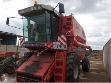 Massey Ferguson Moissonneuse-batteuse occasion