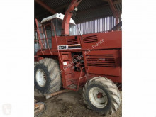 Hesston gebrauchter Mähdrescher