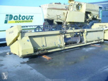 New Holland Moissonneuse-batteuse occasion