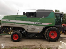 Moissonneuse-batteuse Fendt