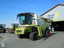 Žatva Kombajn Claas