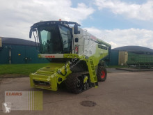 Combină agricolă Claas