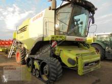 Moisson Claas Cosechadora-trilladora usado