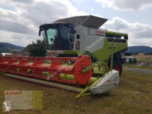 Claas Combină agricolă second-hand