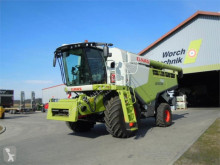 Claas Combine harvester