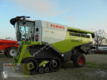 Moisson Claas Cosechadora-trilladora usado