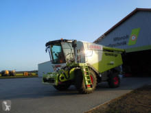 Claas Kombajn použitý