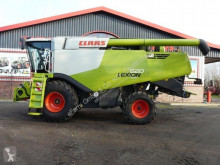 Claas Skördemaskin-tröskmaskin begagnad