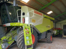 Claas Mähdrescher