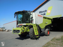 Claas used Combine harvester