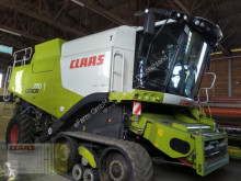 Claas Combină agricolă second-hand