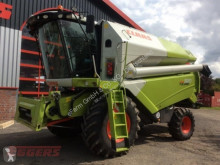 Moissonneuse-batteuse Claas
