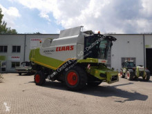 Claas használt Arató-cséplő kombájn