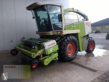 Moisson Claas occasion