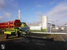 Claas Combine harvester