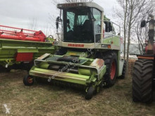 Moisson Claas occasion