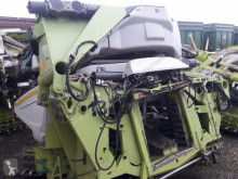 Claas mietitrebbiatrice usato