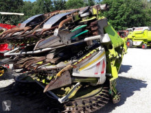Moissonneuse-batteuse Claas