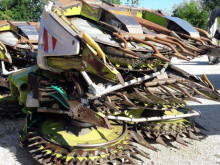 Mietitura Claas usata