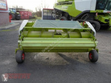 Recoltare Claas second-hand