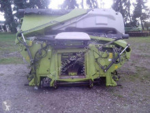 Moisson Claas occasion