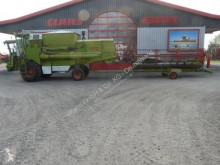 Claas Combină agricolă second-hand