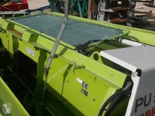 Claas used Combine harvester