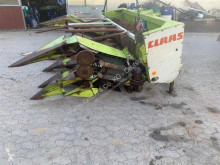 Claas Moissonneuse-batteuse occasion