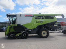 Claas Moissonneuse-batteuse occasion