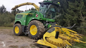Hasat John Deere ikinci el araç