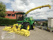 Moisson John Deere usado