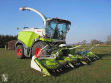 Claas Moissonneuse-batteuse occasion