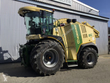 Ensileuse automotrice Krone