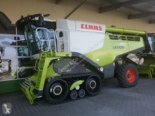 Claas Moissonneuse-batteuse occasion