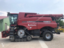 Case IH Moissonneuse-batteuse occasion