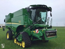 John Deere Moissonneuse-batteuse occasion