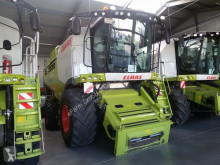 Claas Combină agricolă second-hand