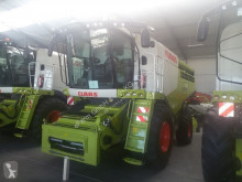 Claas mietitrebbiatrice usato