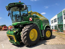 Moisson John Deere occasion