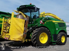 Recoltare John Deere second-hand